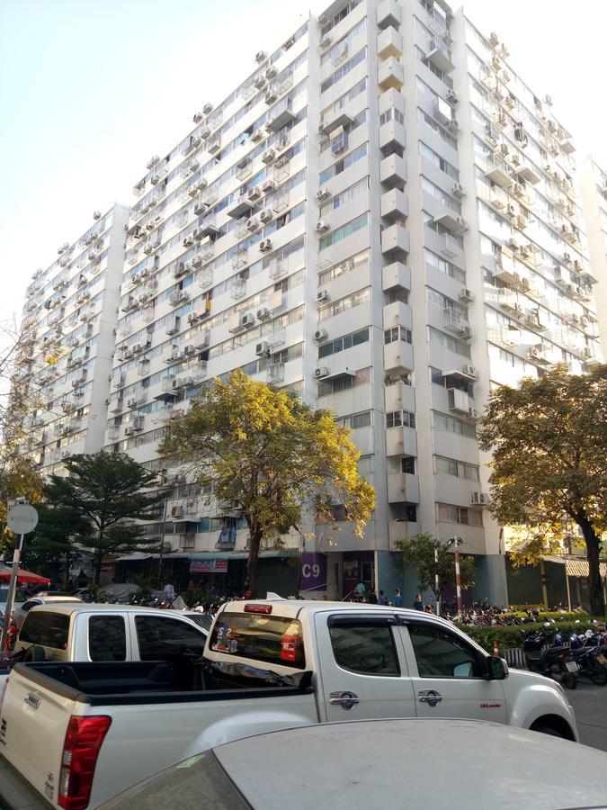 Nesto Condo At Muangthong 빡 끄렛 외부 사진